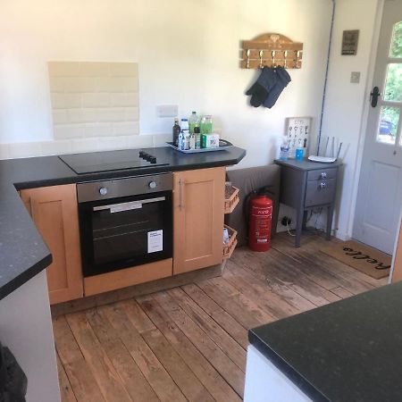Eappa Barn Appartement Arundel Buitenkant foto