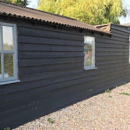 Eappa Barn Appartement Arundel Buitenkant foto