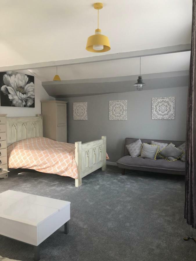 Eappa Barn Appartement Arundel Buitenkant foto