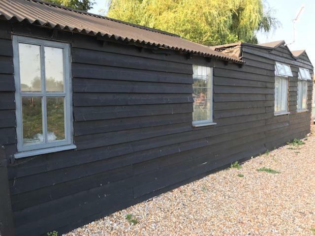 Eappa Barn Appartement Arundel Buitenkant foto