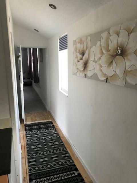 Eappa Barn Appartement Arundel Buitenkant foto