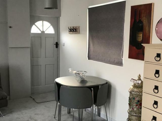 Eappa Barn Appartement Arundel Buitenkant foto
