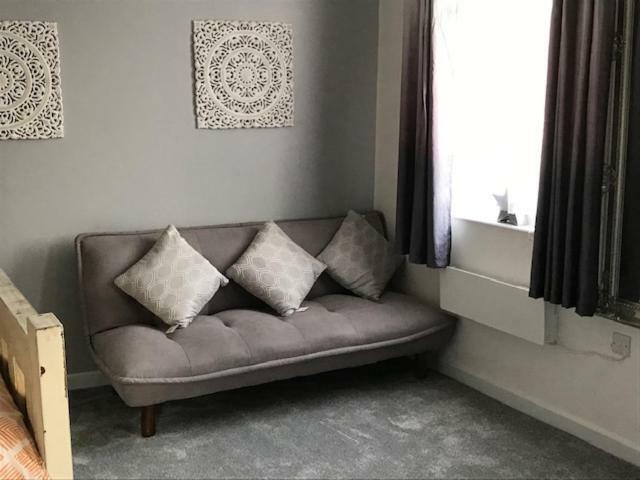 Eappa Barn Appartement Arundel Buitenkant foto